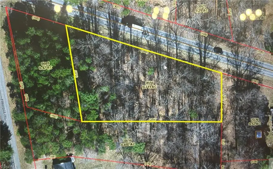 0 Pine Ridge Trail, Pinnacle, NC 27043 - Image #2