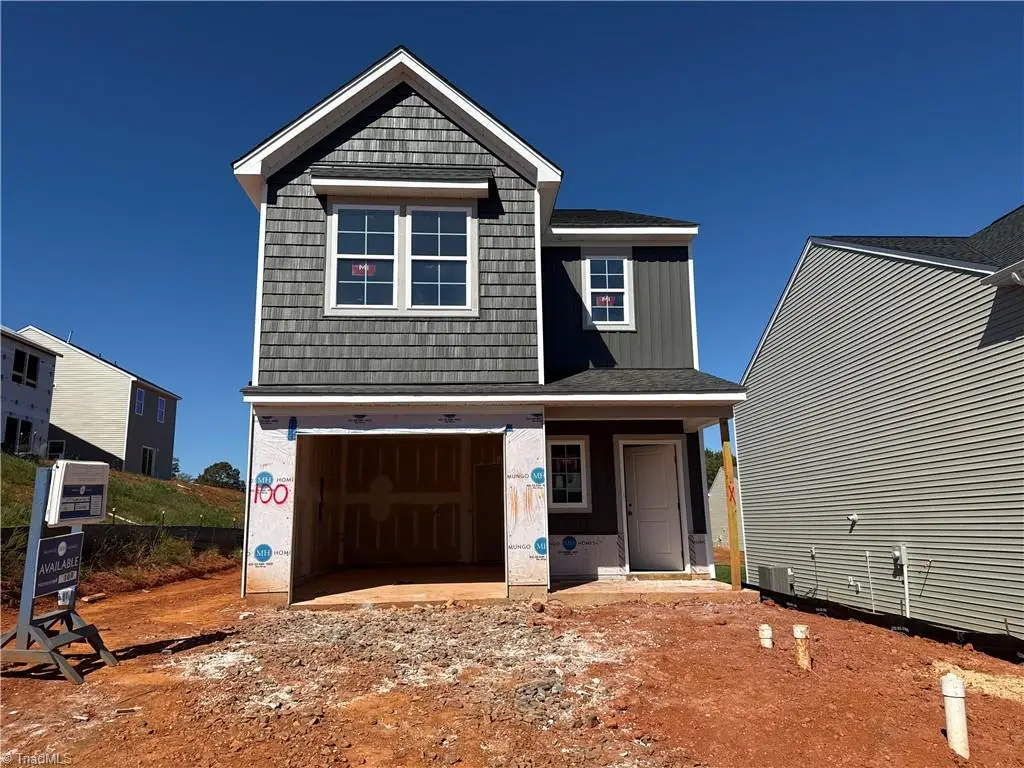 559 Raspberry Hill Road, Winston Salem, NC 27106 - Image #1