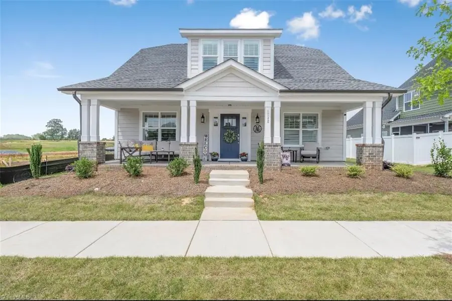 1638 Cross Village Avenue, Kernersville, NC 27284 - Image #2