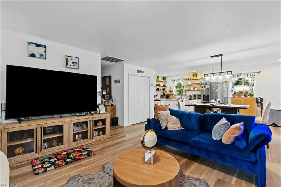 200 S New Street, Liberty, NC 27298 - Image #3