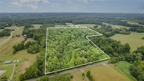 6619 Smithwood Road, Liberty, NC 27298