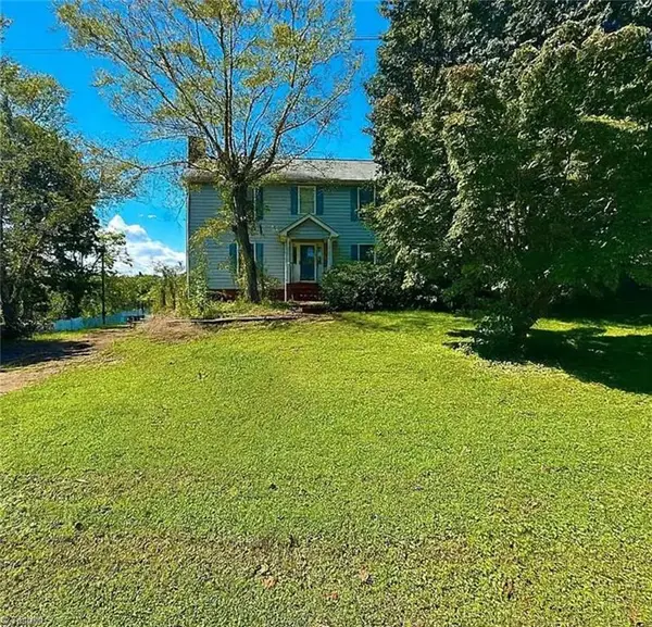 326 Dragway Road, Wilkesboro, NC 28697