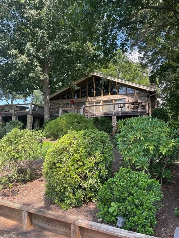 166 Mull Drive, Taylorsville, NC 28681