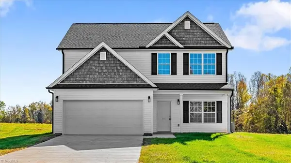 882 Deadmon Road, Mocksville, NC 27028