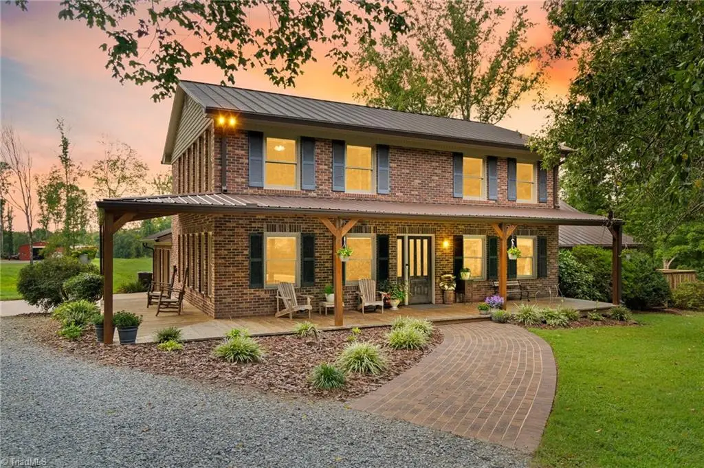 1511 New Bowers Road, Lexington, NC 27292 - Image #1