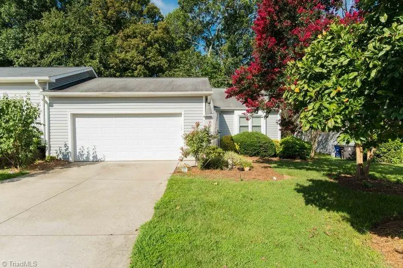 506 Westpark Circle, Winston Salem, NC 27103 - Image #1