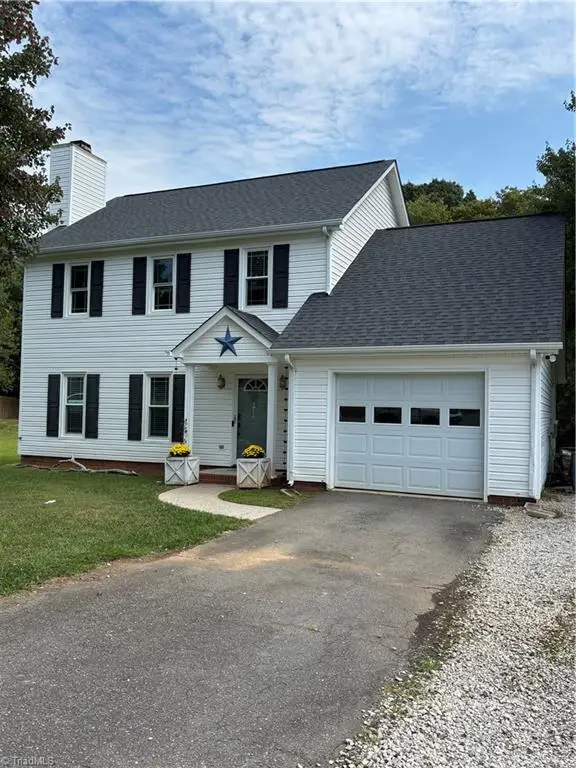 9009 Stamford Club Court, Rural Hall, NC 27045 - Image #1