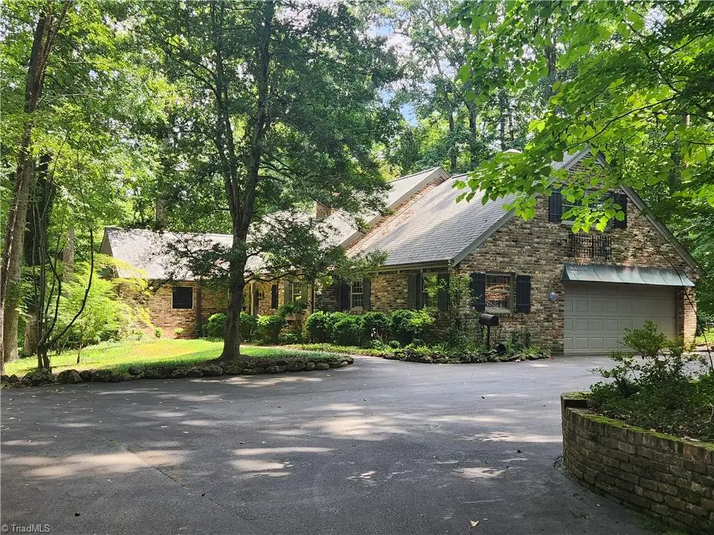 1250 Glennview Drive, Kernersville, NC 27284 - #1