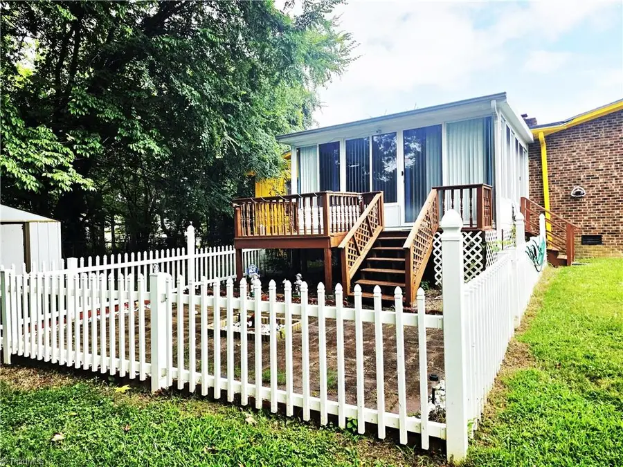 2902 Moser Road, Greensboro, NC 27406 - Image #2