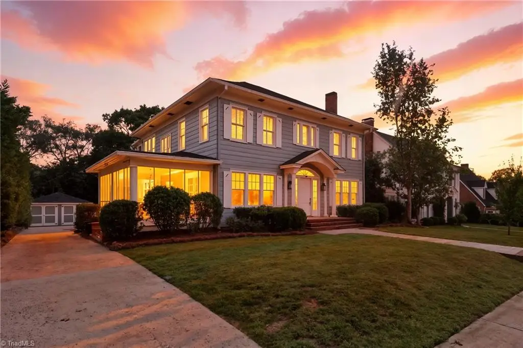 209 W Bessemer Avenue, Greensboro, NC 27401 - Image #1