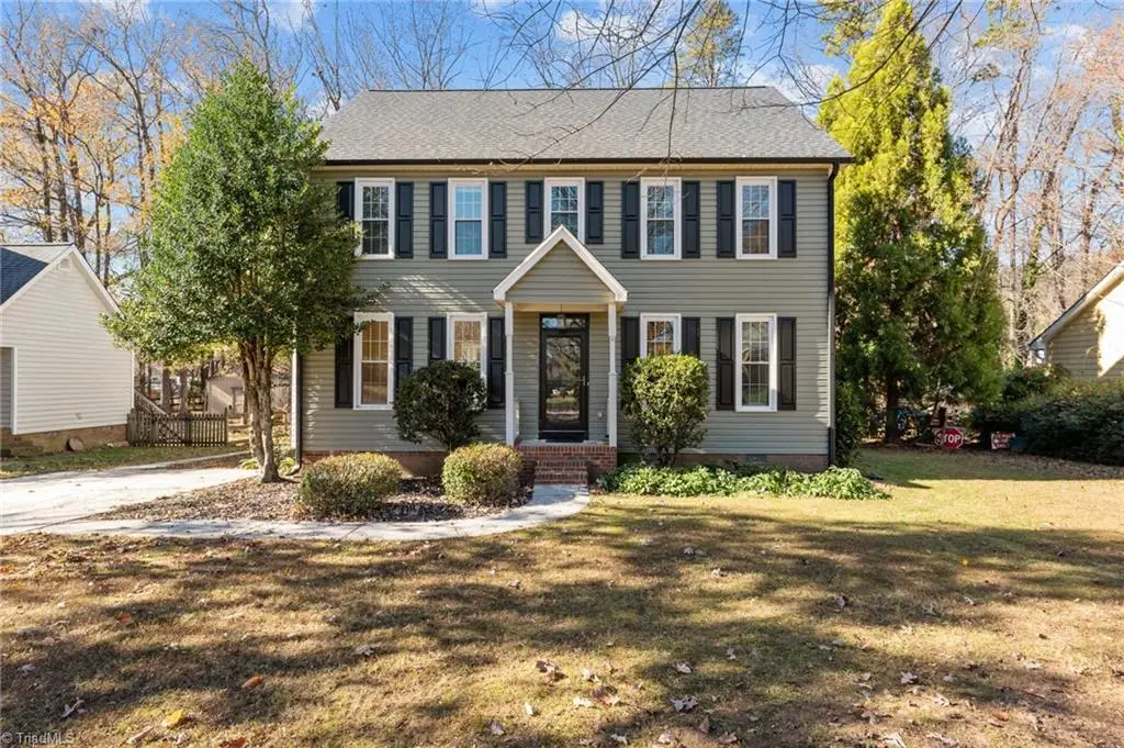 5217 Southwind Road, Greensboro, NC 27455 - Image #1