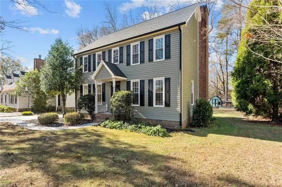 5217 Southwind Road, Greensboro, NC 27455 - Image #2