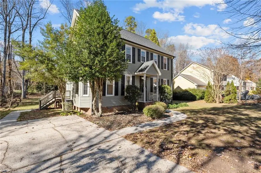5217 Southwind Road, Greensboro, NC 27455 - Image #3