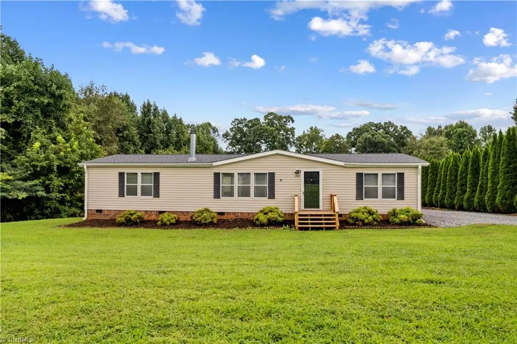 1222 Bryant Mill Road, Ararat, NC 27007 - Image #1