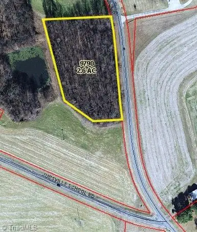 000 Crossroad Church Road, Dobson, NC 27017 - Image #1