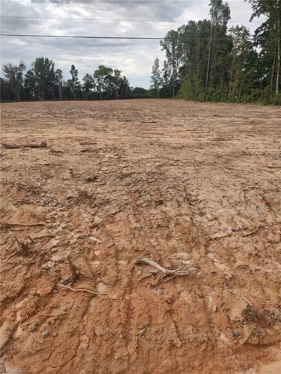 122 (Lot 3) Whitaker Road, Mocksville, NC 27028