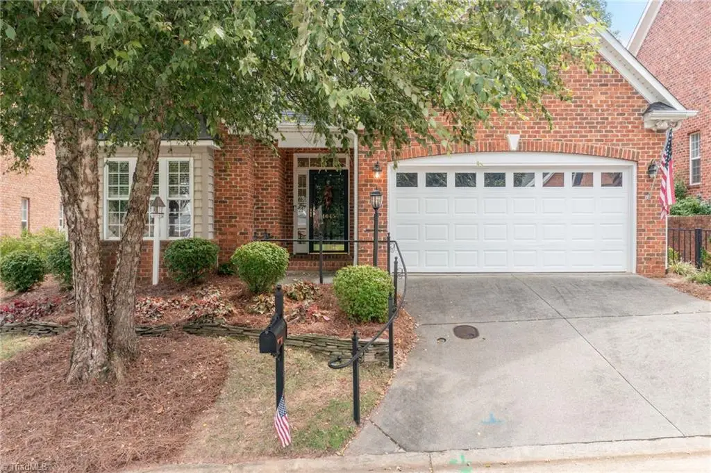 1045 Kensford Drive, Lewisville, NC 27023 - Image #1