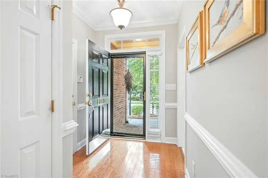 1045 Kensford Drive, Lewisville, NC 27023 - Image #2