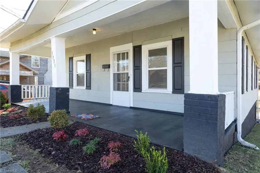 1731 E Webb Avenue, Burlington, NC 27217 - Image #3