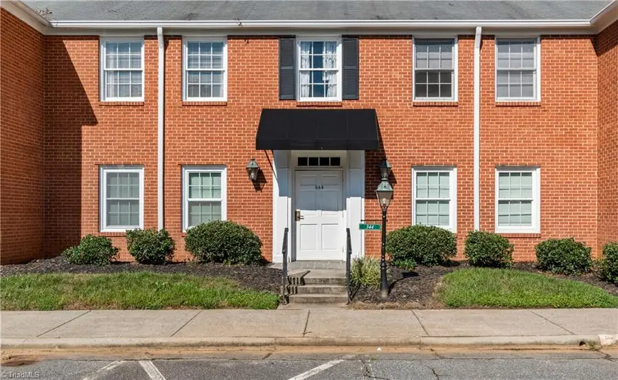 344 Hanover Arms Court #D, Winston Salem, NC 27104 - Image #3