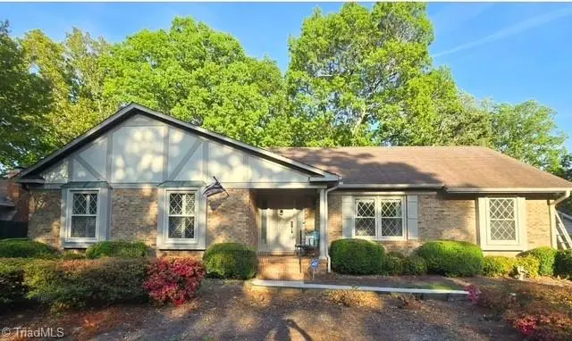 2122 Pebble Drive, Greensboro, NC 27410 - Image #1