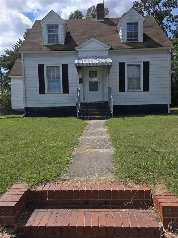 645 Patterson Street, Eden, NC 27288