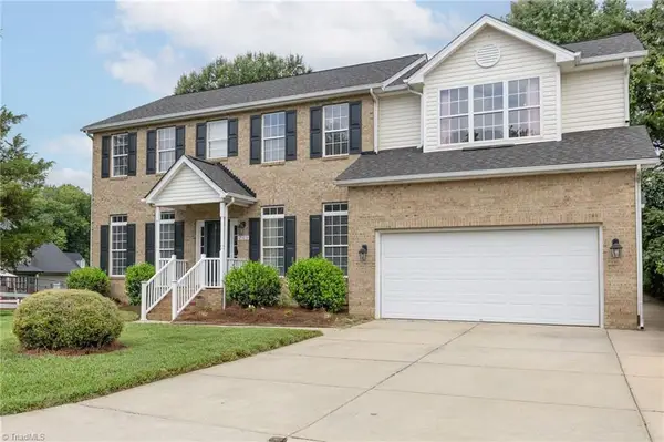 2103 Liberty Valley Road, Greensboro, NC 27406