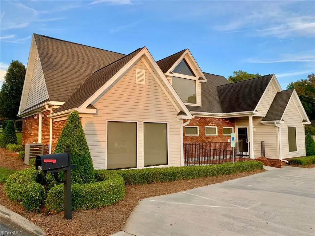 510 W Center Street, Lexington, NC 27292 - Image #1