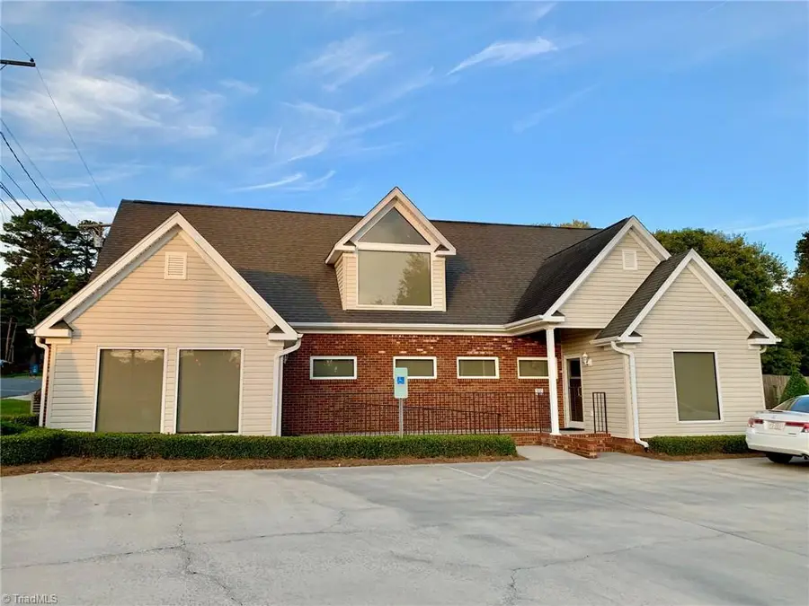 510 W Center Street, Lexington, NC 27292 - Image #2