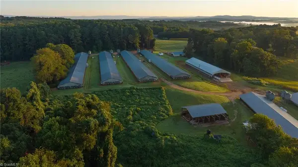 167 Buck Hollow Trail, Ararat, NC 27007