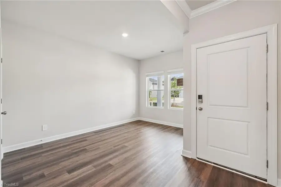 1480 Carthage Drive, Salisbury, NC 28144 - #3