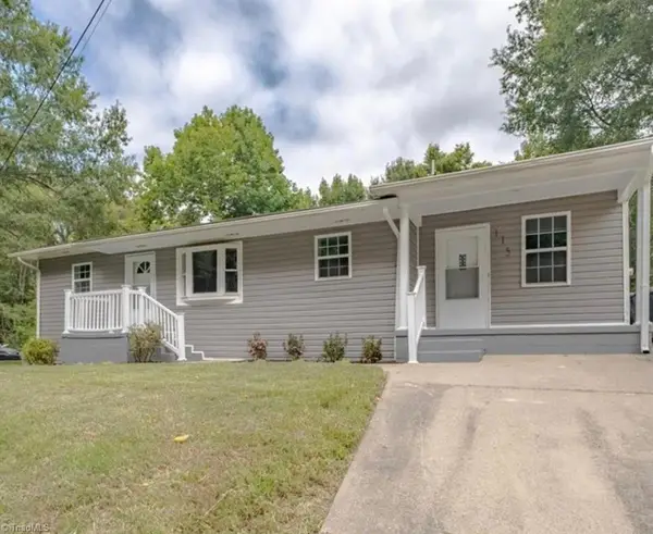 115 Roosevelt Street, Eden, NC 27288