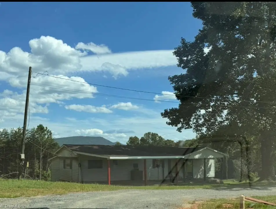 1288 & 1292 Pilot Westfield Road, Pilot Mountain, NC 27041 - Image #1