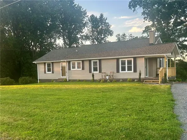 1783 Prison Camp Road, Dobson, NC 27017