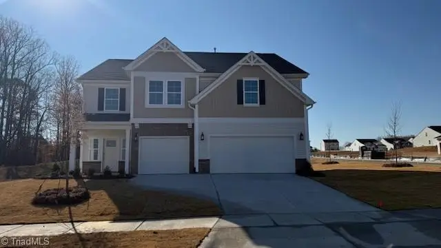 261 Lavender Lane, Lexington, NC 27295 - Image #1