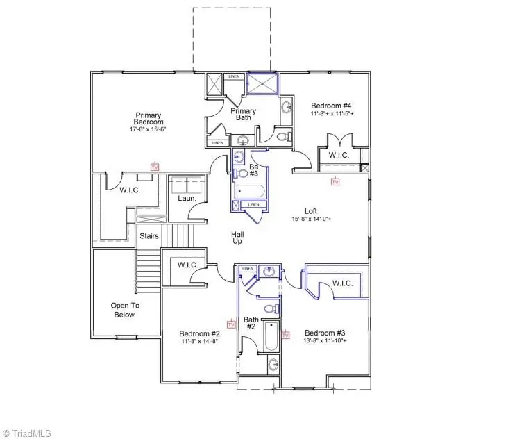 261 Lavender Lane, Lexington, NC 27295 - Image #3