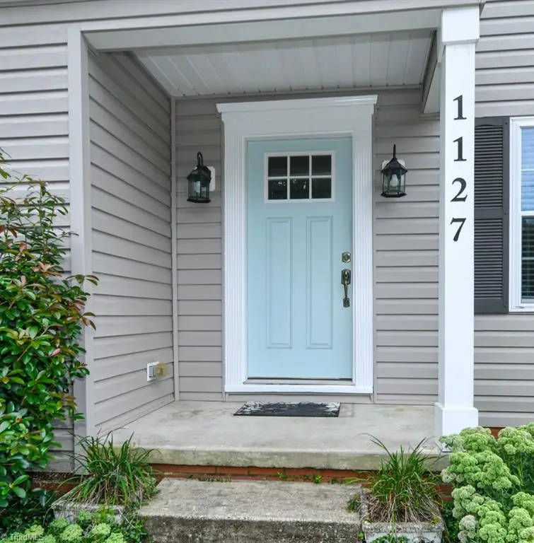 1127 W Northwood Street, Greensboro, NC 27408 - Image #2