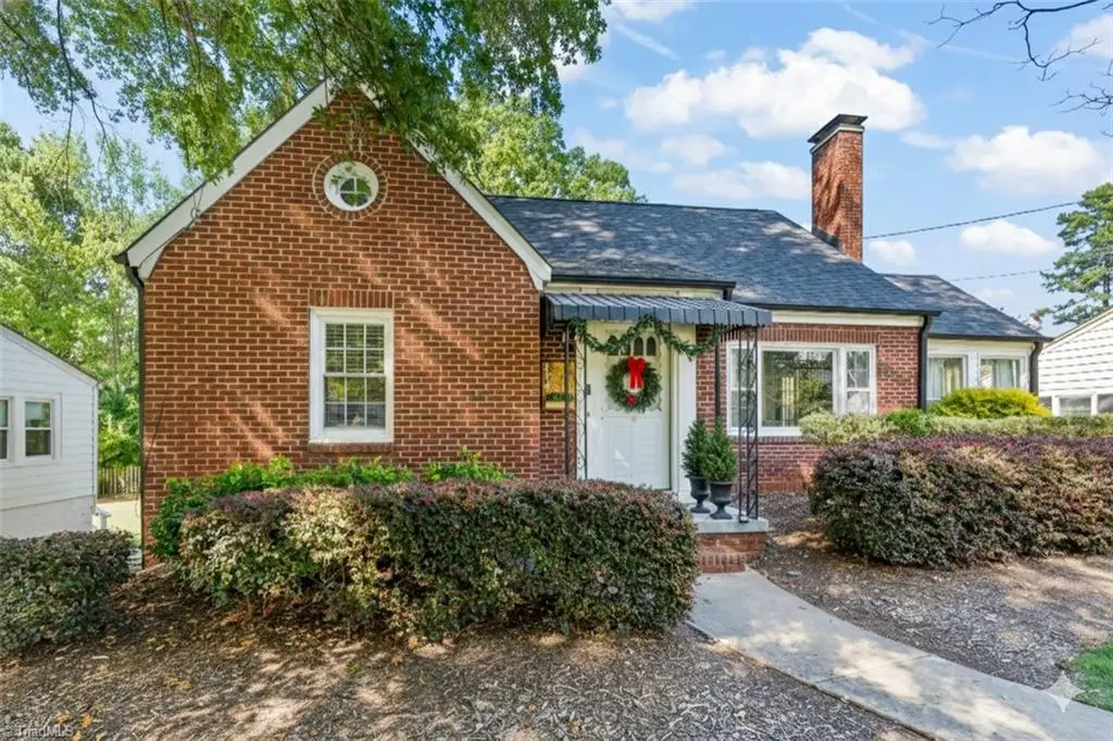 416 W Lexington Avenue, High Point, NC 27262 - Image #1