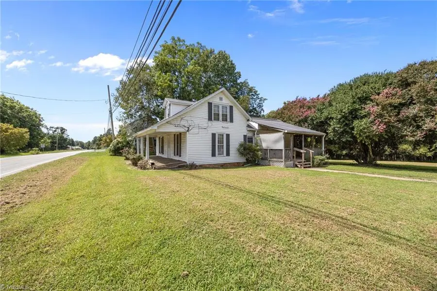 387 New Salem Road, Randleman, NC 27317 - Image #3
