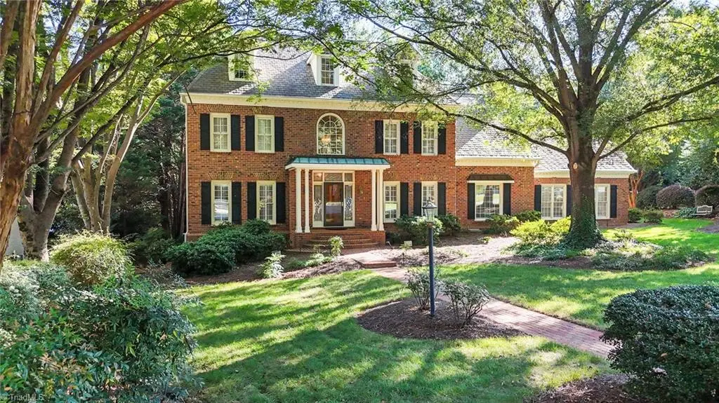 200 Manchester Place, Greensboro, NC 27410 - Image #1