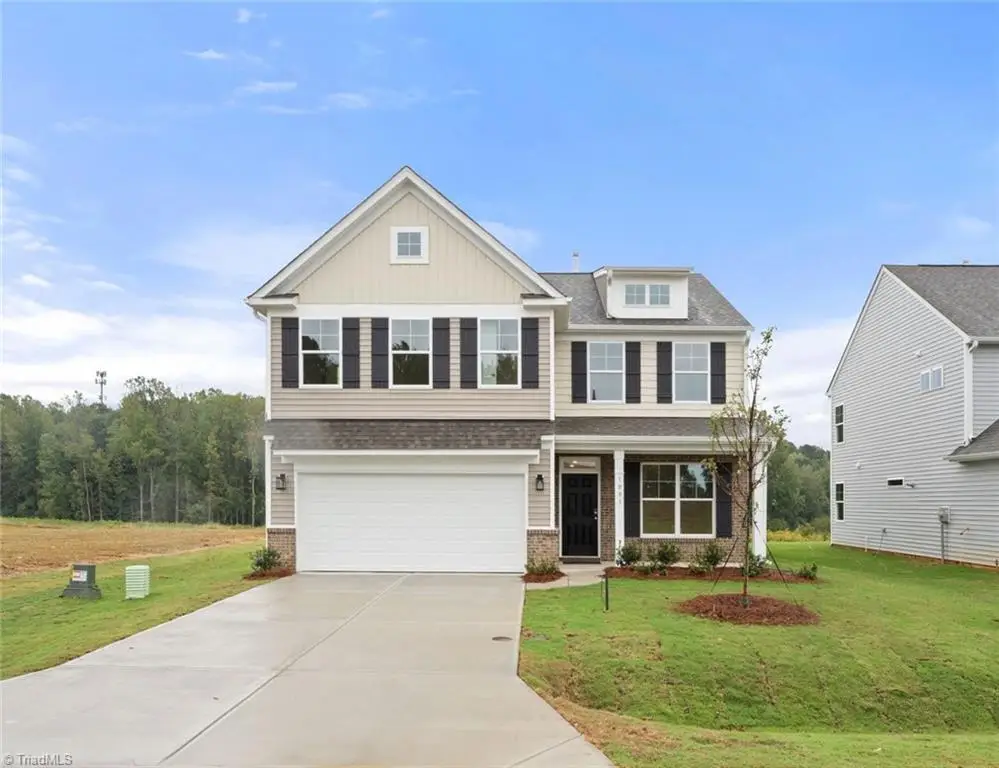 1991 Abbotts Vista Drive, Kernersville, NC 27284 - Image #1