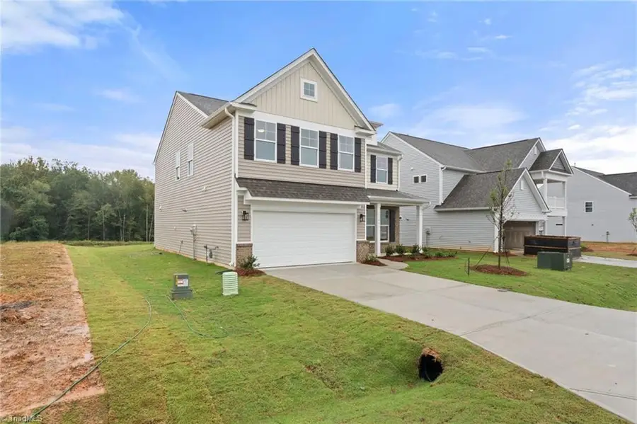 1991 Abbotts Vista Drive, Kernersville, NC 27284 - Image #2