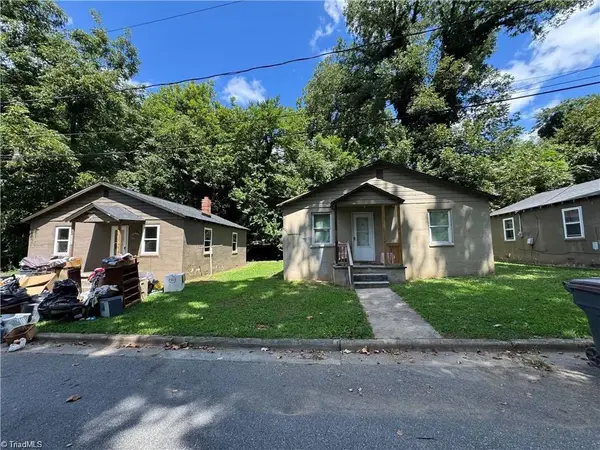 309 Leary Circle, Reidsville, NC 27320