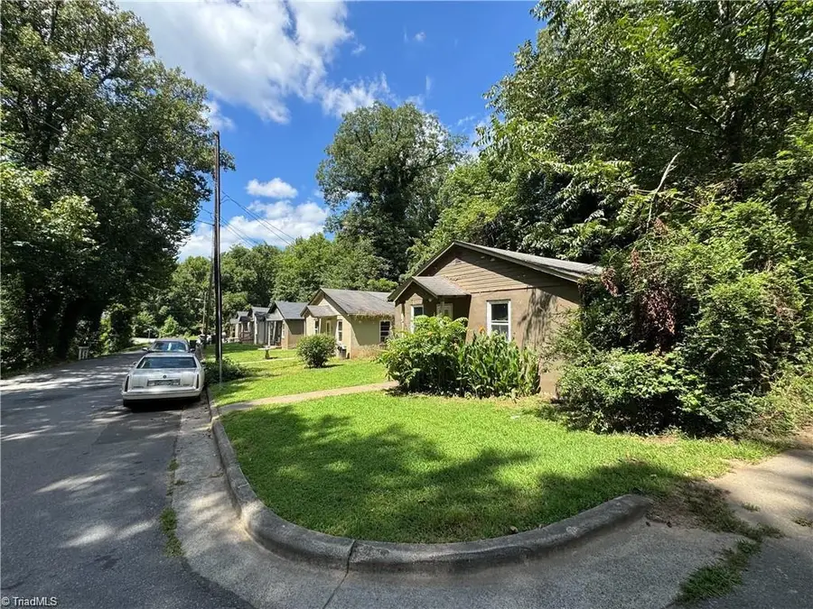 309 Leary Circle, Reidsville, NC 27320 - Image #2