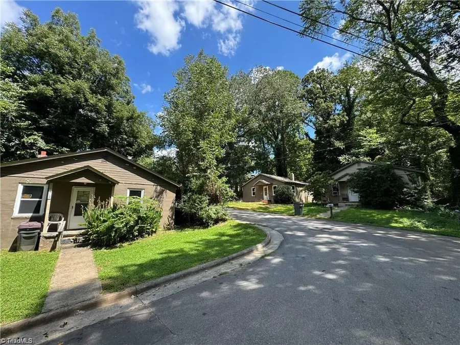 309 Leary Circle, Reidsville, NC 27320 - Image #3