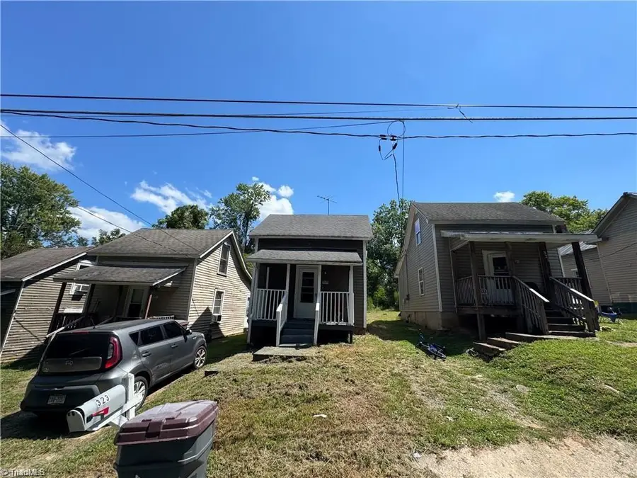 329 N Washington Avenue, Reidsville, NC 27320 - Image #3