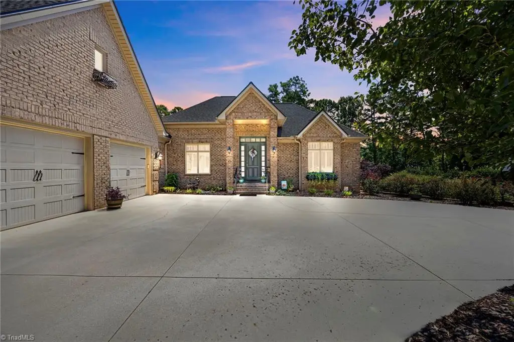 2626 Fox Ridge Road, Asheboro, NC 27205 - Image #1