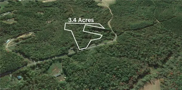 02 Walker Road, Elkin, NC 28621