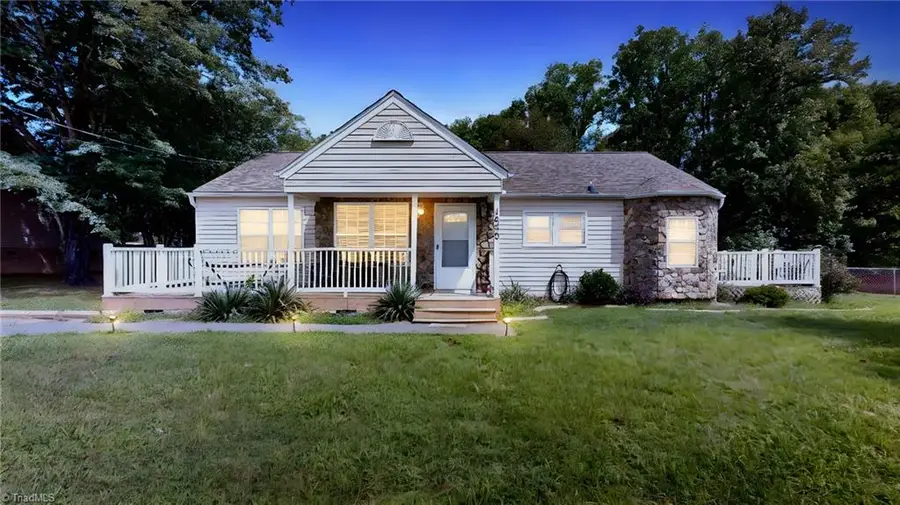 1630 Community Road, Lexington, NC 27295 - Image #2