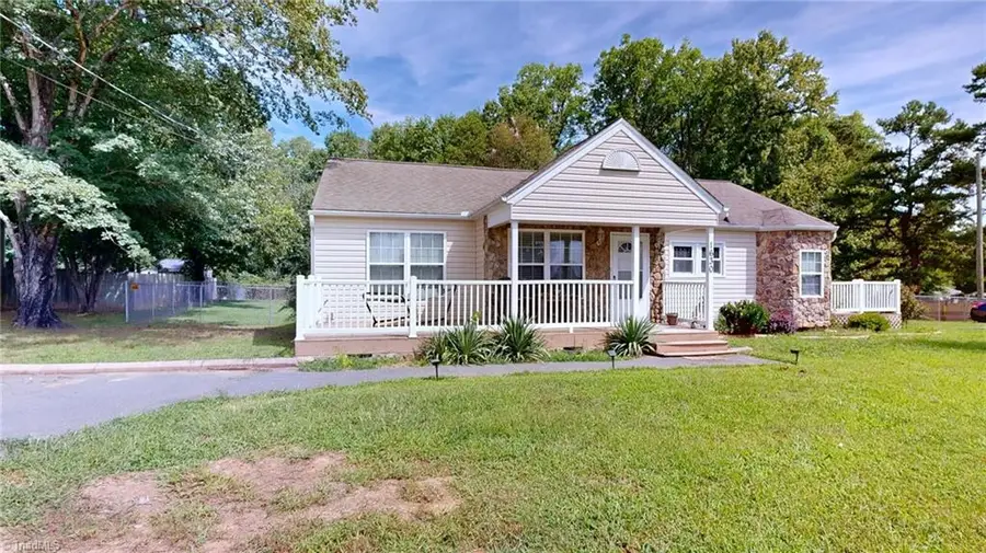 1630 Community Road, Lexington, NC 27295 - Image #3